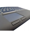 RaidSonic IcyBox KeySonic mini klawiatura, smart touchpad, USB 2.0, Czarna - nr 17