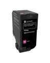 Toner Lexmark magenta | 7 000 str | CS720 / CS725 / CX725 - nr 11