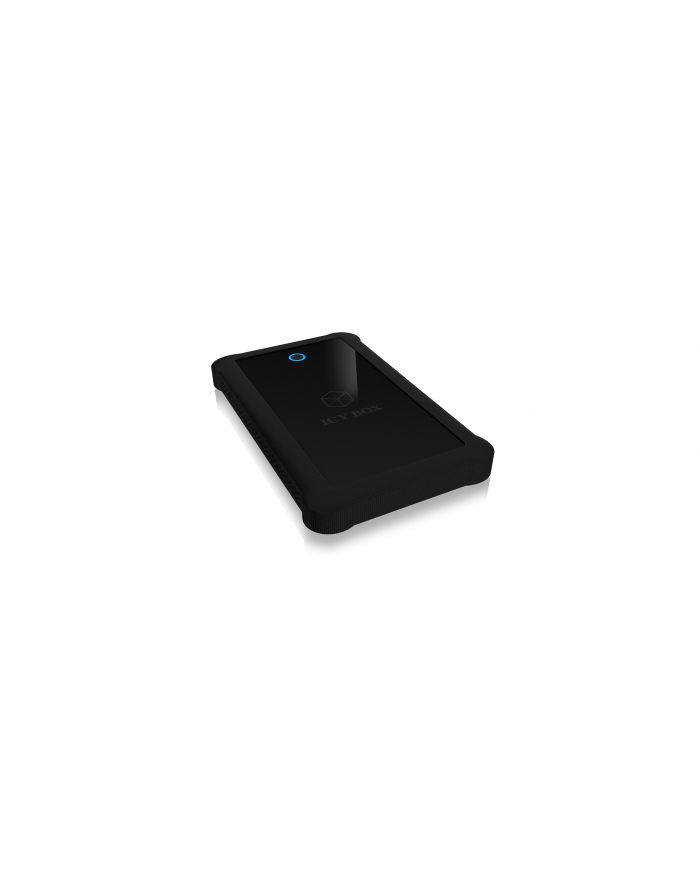 RaidSonic Icy Box IB-233U3-B, 2.5'', USB 3.0 (21243) główny