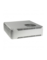 SilverStone Fortress FTZ01 srebrny, Mini-ITX/Mini-DTX (SST-FTZ01S) - nr 10