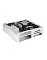 SilverStone Fortress FTZ01 srebrny, Mini-ITX/Mini-DTX (SST-FTZ01S) - nr 15