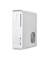 SilverStone Fortress FTZ01 srebrny, Mini-ITX/Mini-DTX (SST-FTZ01S) - nr 18