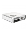 SilverStone Fortress FTZ01 srebrny, Mini-ITX/Mini-DTX (SST-FTZ01S) - nr 25