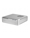 SilverStone Fortress FTZ01 srebrny, Mini-ITX/Mini-DTX (SST-FTZ01S) - nr 27