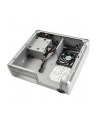 SilverStone Fortress FTZ01 srebrny, Mini-ITX/Mini-DTX (SST-FTZ01S) - nr 5