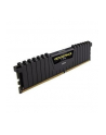Corsair Vengeance LPX czarny DIMM 16GB, DDR4-2400, CL16-16-16-39 (CMK16GX4M1A2400C16) - nr 14