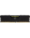 Corsair Vengeance LPX czarny DIMM 16GB, DDR4-2400, CL16-16-16-39 (CMK16GX4M1A2400C16) - nr 20