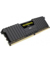 Corsair Vengeance LPX czarny DIMM 16GB, DDR4-2400, CL16-16-16-39 (CMK16GX4M1A2400C16) - nr 38