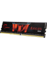 G.Skill Aegis DIMM 8GB, DDR4-3000, CL16-18-18-38 (F4-3000C16S-8GISB) - nr 10