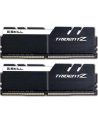 G.Skill Trident Z czarny/biały DIMM Kit 16GB, DDR4-3200, CL14-14-14-34 (F4-3200C14D-16GTZKW) - nr 2