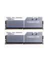 G.Skill Trident Z srebrny/biały DIMM Kit 16GB, DDR4-3200, CL14-14-14-34 (F4-3200C14D-16GTZSW) - nr 11