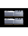 G.Skill Trident Z srebrny/biały DIMM Kit 16GB, DDR4-3200, CL14-14-14-34 (F4-3200C14D-16GTZSW) - nr 9