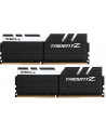 G.Skill Trident Z czarny/biały DIMM Kit 32GB, DDR4-3200, CL16-16-16-36 (F4-3200C16D-32GTZKW) - nr 6