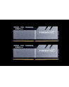 G.Skill Trident Z srebrny/czarny DIMM Kit 32GB, DDR4-3200, CL16-16-16-36 (F4-3200C16D-32GTZSK) - nr 10