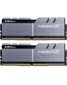 G.Skill Trident Z srebrny/czarny DIMM Kit 32GB, DDR4-3200, CL16-16-16-36 (F4-3200C16D-32GTZSK) - nr 14