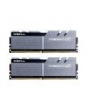 G.Skill Trident Z srebrny/czarny DIMM Kit 32GB, DDR4-3200, CL16-16-16-36 (F4-3200C16D-32GTZSK) - nr 1