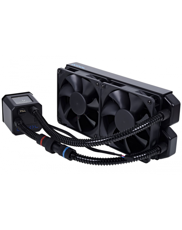 Alphacool Eisbaer 240 (11285) główny