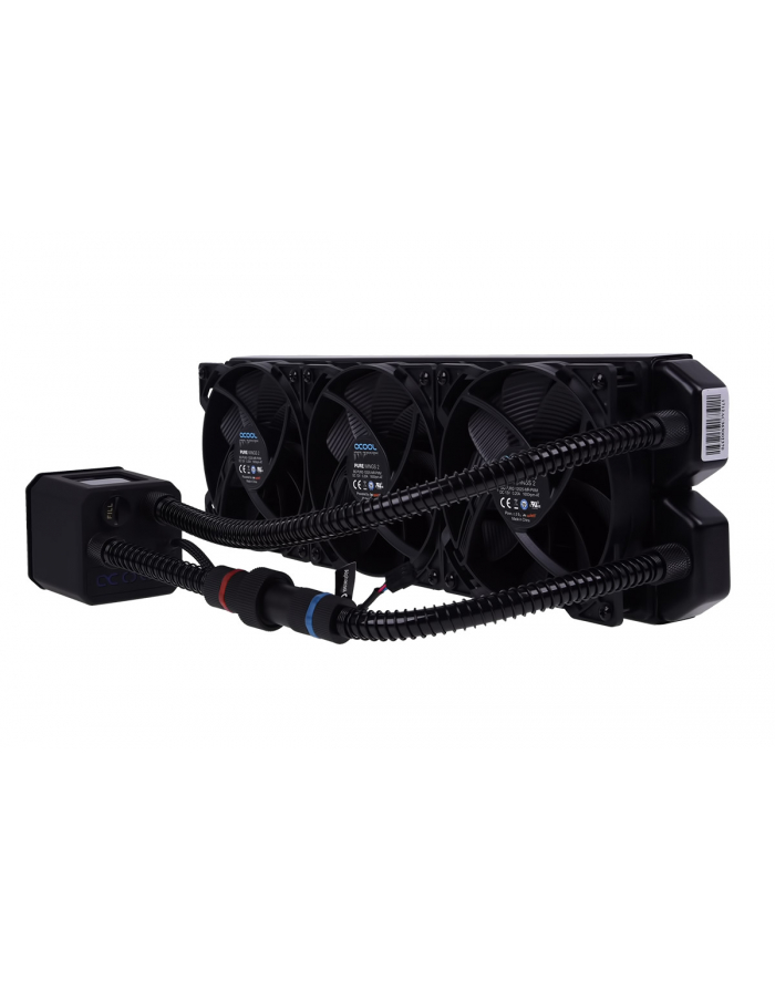 Alphacool Eisbaer 360 (11286) główny