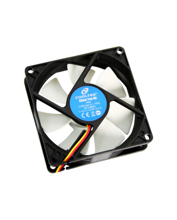 Cooltek silent Fan 80 (CT80BW)