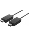 Microsoft Wireless Display-Adapter V2 HDMI/USB - nr 12