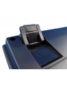 RaidSonic IcyBox KeySonic mini klawiatura, smart touchpad, USB 2.0, Czarna - nr 28