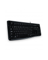 Logitech K120 for Business, UKR - nr 3