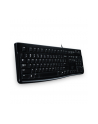 Logitech K120 for Business, UKR - nr 4