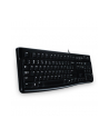 Logitech K120 for Business, UKR - nr 5