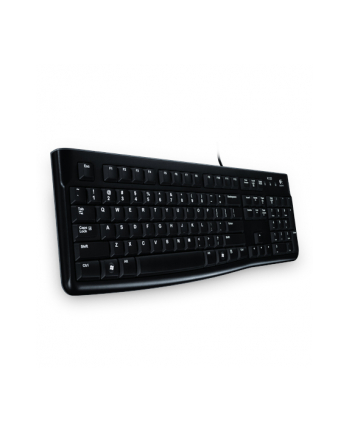 Logitech K120 for Business, UKR