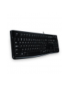 Logitech K120 for Business, UKR - nr 8