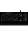 Logitech Gamingowa Klawiatura G213 Prodigy  - EMS,US INT'L,INTNL,RETAIL,USB, - nr 6