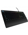 Logitech Gamingowa Klawiatura G213 Prodigy  - EMS,US INT'L,INTNL,RETAIL,USB, - nr 10