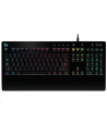 Logitech Gamingowa Klawiatura G213 Prodigy  - EMS,US INT'L,INTNL,RETAIL,USB, - nr 11