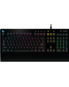 Logitech Gamingowa Klawiatura G213 Prodigy  - EMS,US INT'L,INTNL,RETAIL,USB, - nr 12