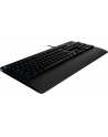 Logitech Gamingowa Klawiatura G213 Prodigy  - EMS,US INT'L,INTNL,RETAIL,USB, - nr 21