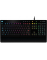 Logitech Gamingowa Klawiatura G213 Prodigy  - EMS,US INT'L,INTNL,RETAIL,USB, - nr 5