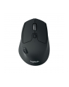 Logitech® M720 Triathlon Mouse - 2.4GHZ/BT - EMEA - nr 92