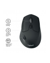 Logitech® M720 Triathlon Mouse - 2.4GHZ/BT - EMEA - nr 95