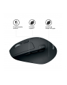 Logitech® M720 Triathlon Mouse - 2.4GHZ/BT - EMEA - nr 101