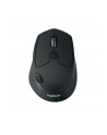 Logitech® M720 Triathlon Mouse - 2.4GHZ/BT - EMEA - nr 107