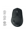 Logitech® M720 Triathlon Mouse - 2.4GHZ/BT - EMEA - nr 109