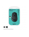 Logitech® M720 Triathlon Mouse - 2.4GHZ/BT - EMEA - nr 117