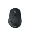 Logitech® M720 Triathlon Mouse - 2.4GHZ/BT - EMEA - nr 125