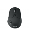 Logitech® M720 Triathlon Mouse - 2.4GHZ/BT - EMEA - nr 76