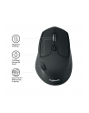 Logitech® M720 Triathlon Mouse - 2.4GHZ/BT - EMEA - nr 47