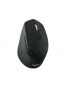 Logitech® M720 Triathlon Mouse - 2.4GHZ/BT - EMEA - nr 71