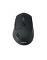 Logitech® M720 Triathlon Mouse - 2.4GHZ/BT - EMEA - nr 75