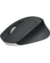 Logitech® M720 Triathlon Mouse - 2.4GHZ/BT - EMEA - nr 83