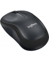 Logitech® Mysz Czarna M220 Silent 2.4GHZ,M-R0061 - nr 84