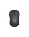 Logitech® Mysz Czarna M220 Silent 2.4GHZ,M-R0061 - nr 10